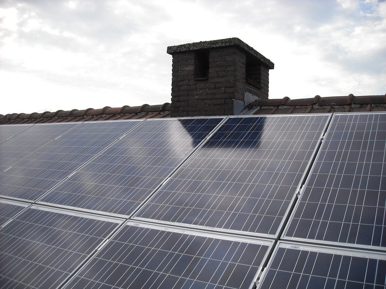 Green Sustainable Ventures Bavet Solar PV Park, Cambodia